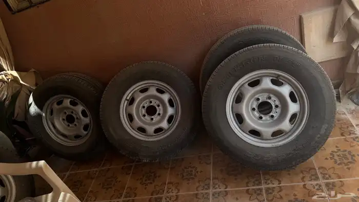 بدون دبلF-150 غمارة V8 ممشى قليل 2013 10