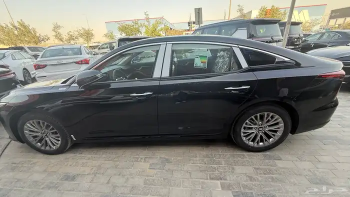 فاو بيستون B70 موديل 2026 4