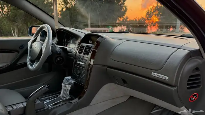 كابرس 2006 رويال 32