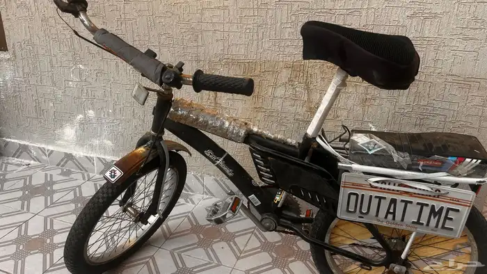 سيكل رامبو 4