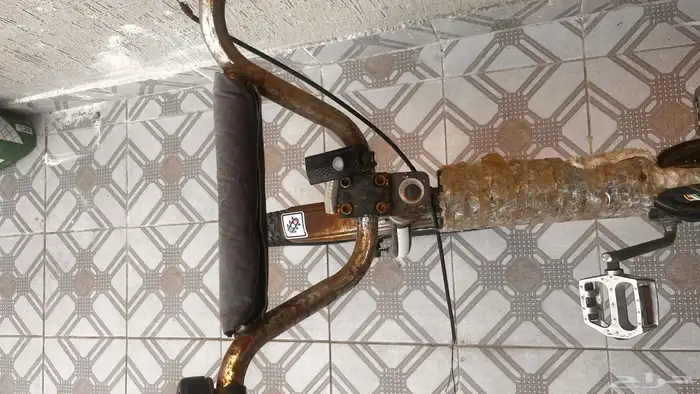 سيكل رامبو 1