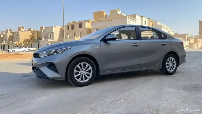 كيا2022سيراتو 1