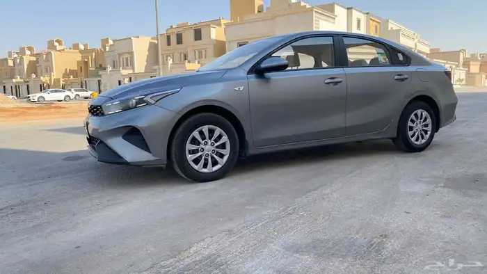 كيا2022سيراتو 6