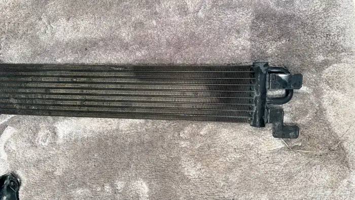 للبيع مبرد قير جيب رانجلر 4سلندر 0