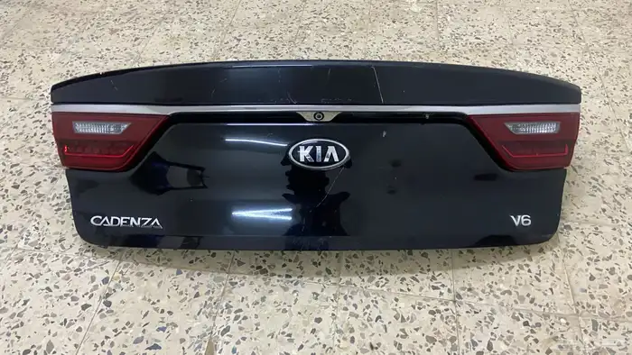 باب دبه كادنزا وكاله خاليه من الرش وسمكره 1