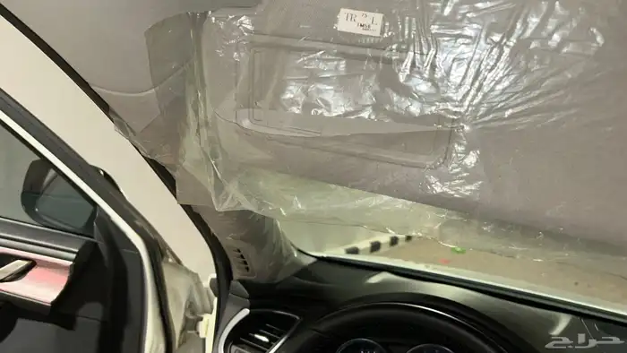 مازدا cx9 ممشى قليل. 63