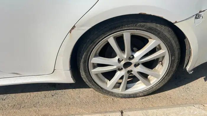 لكزس is امريكي 1