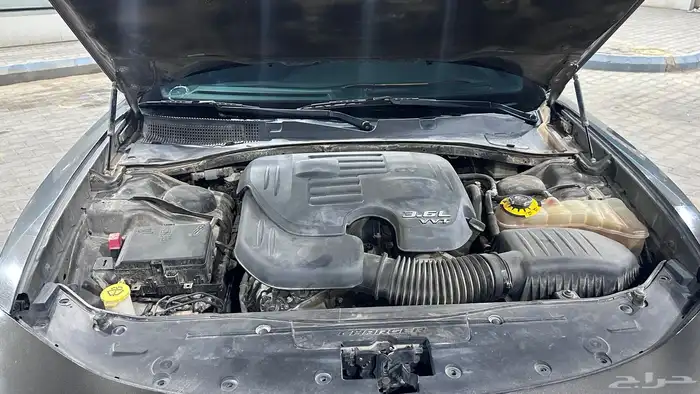 للبيع دوج تشارجر 10