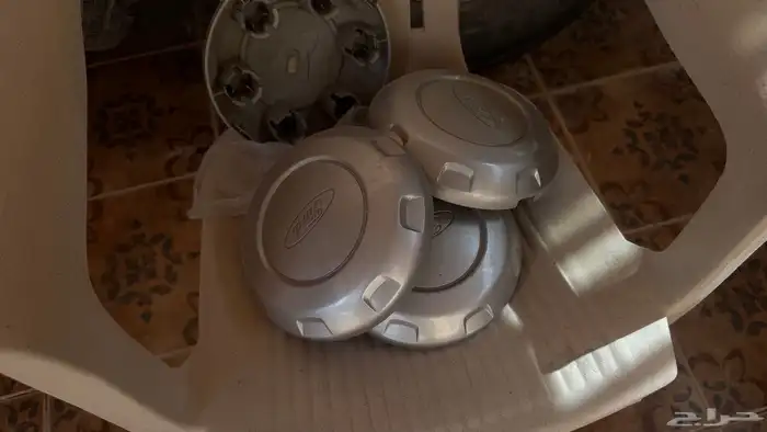 بدون دبلF-150 غمارة V8 ممشى قليل 2013 13