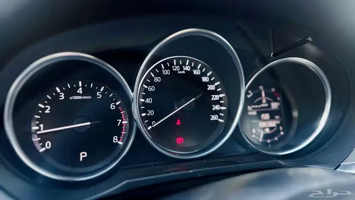 مازدا 6 ستاندر 2020 للبيع 16