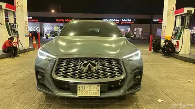 انفنتي Q55 index