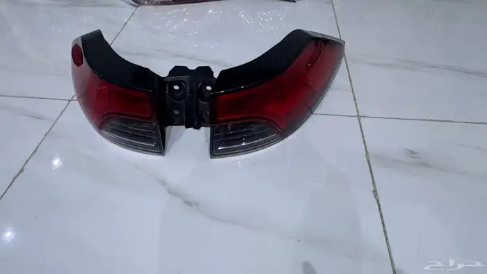 إسطبات ركن خلفي كورولا كروس 0