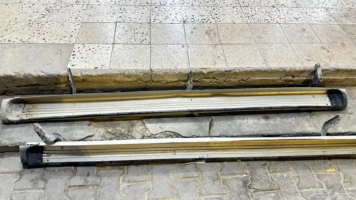 دعاسات هايلكس 2015 حدي فيها 150 0