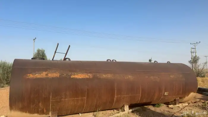 تانكي خزان ديزل 30 الف 0