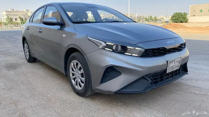 كيا2022سيراتو 4