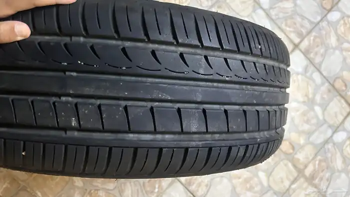 جنط اوريون اصلي   ازياق رفارف فورد ماركيز 2006-2011 2