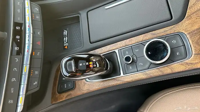 كاديلاك CT5 2023 15