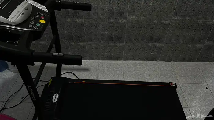 سير مشي كهربائي 2