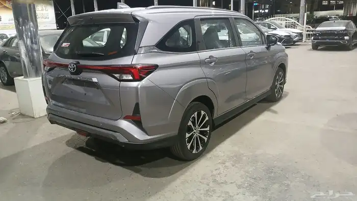 فليوز 2025 جديده ب72500 بالضريبة 4