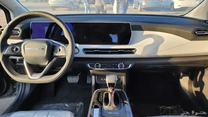 بايك u5plus لكجري 2025 بعروض نهاية السنة من دابوق كار 1