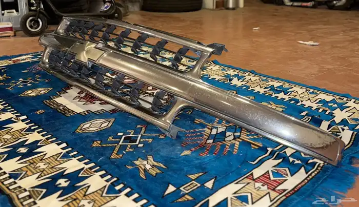 شبك تاهو او سوبربان 1