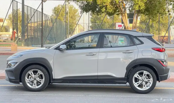 kia kona 2023 8