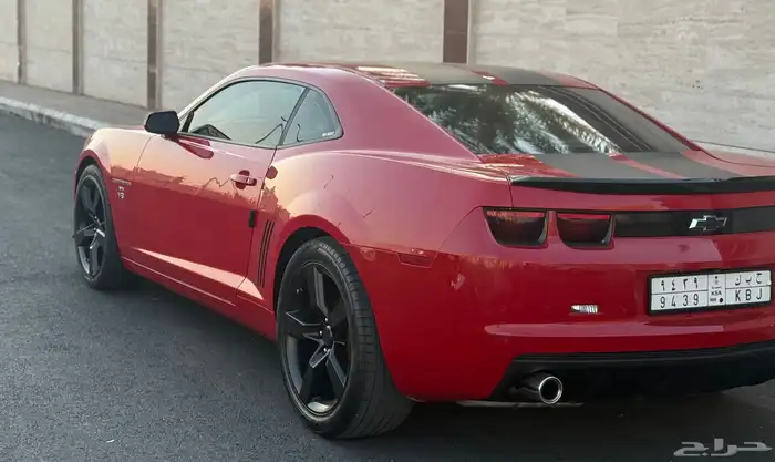 شفروليه_كمارو_RS_2013 15