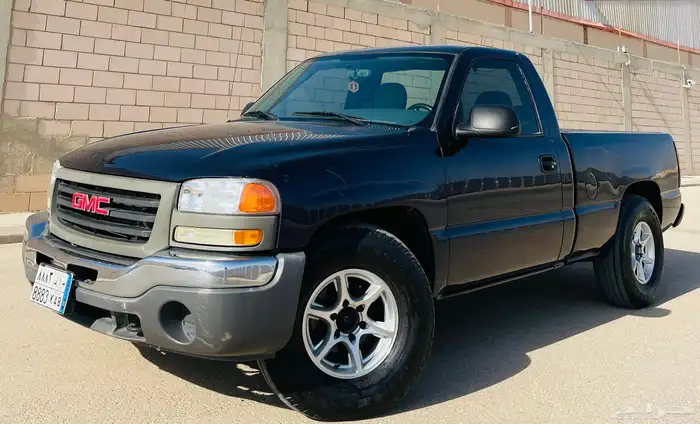 للبيع الجمس قير تماتيك دبل ارضي نضيف 1