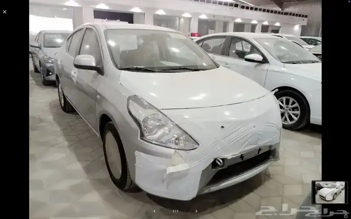 نيسان   صني   2024  كمفورت 1