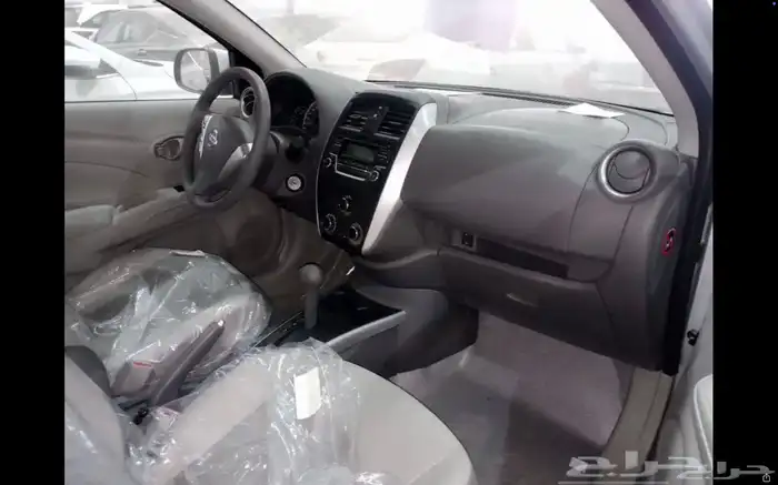 نيسان   صني   2024  كمفورت 4