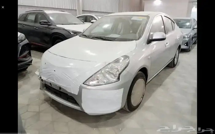 نيسان   صني   2024  كمفورت 0