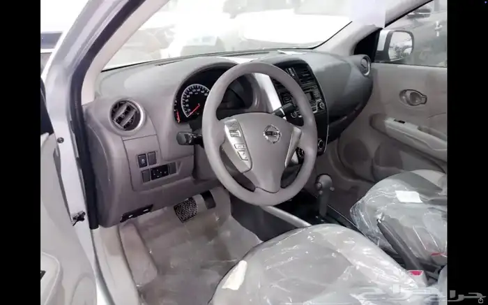 نيسان   صني   2024  كمفورت 5