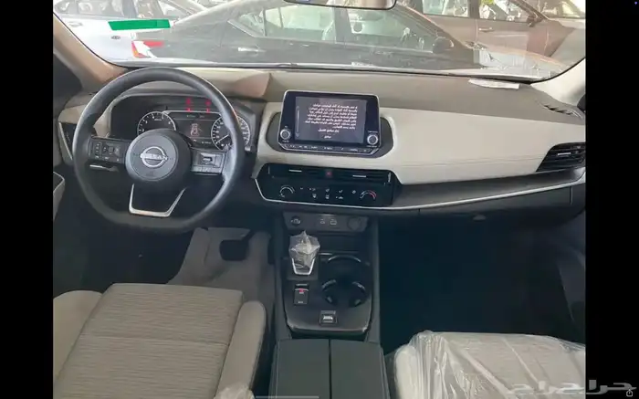 نيسان إكستريل 2026 5 مقاعد دبل وبدون 7 مقاعد و5 مقاعد 9