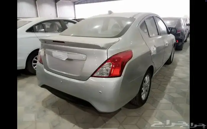 نيسان   صني   2024  كمفورت 2