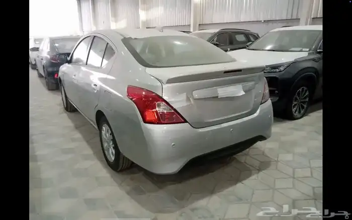 نيسان   صني   2024  كمفورت 3