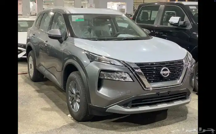 نيسان إكستريل 2026 5 مقاعد دبل وبدون 7 مقاعد و5 مقاعد 0