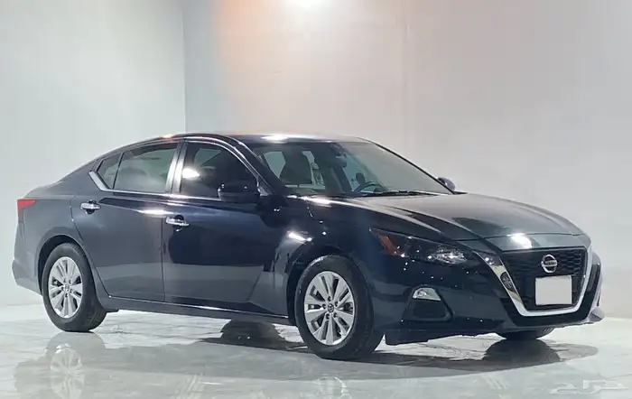 نيسان التيما 2022 استاندر 10