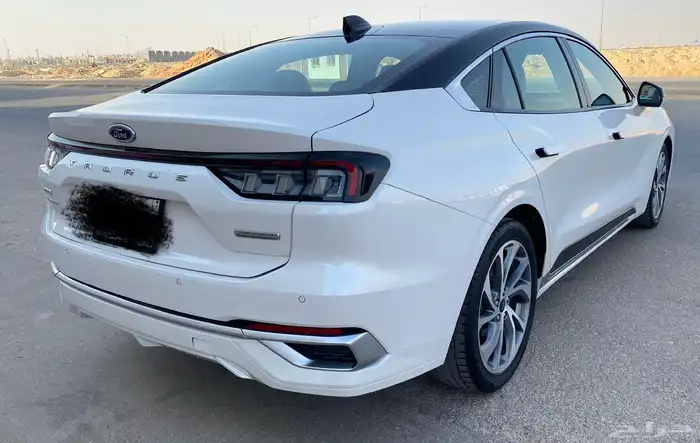 تورس2023 تيتانيوم فل كامل 5