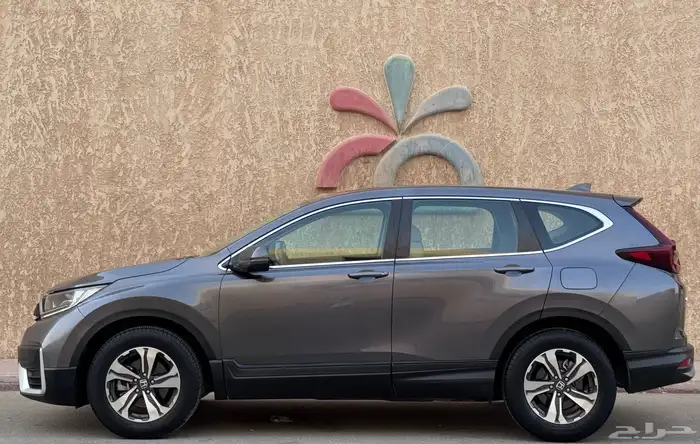 هواند CRV 2022 بحالة ممتازة 2