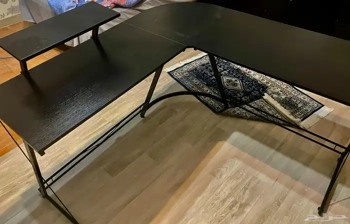 طاولة قيمنق 1