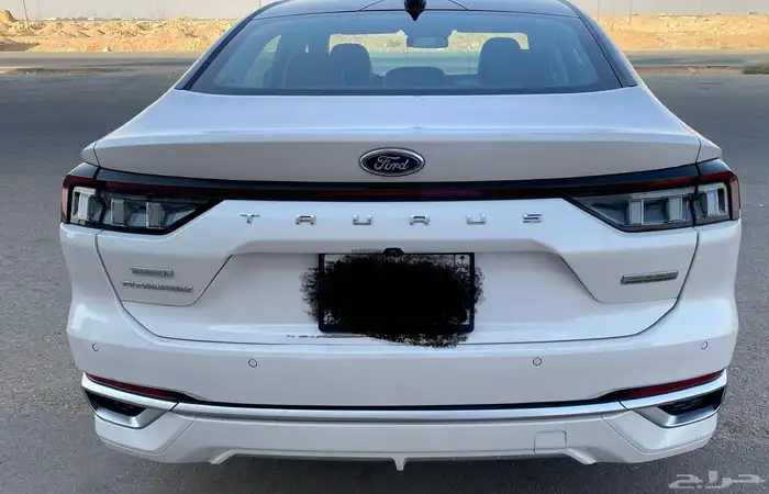 تورس2023 تيتانيوم فل كامل 4