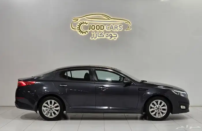 كيا اوبتما موديل 2015 بحالة ممتازة 1