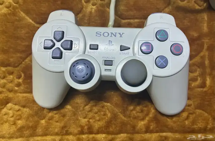 يدات تحكم Wii ps Xbox 2