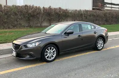 مازدا 6 2016 نظيف جدا index