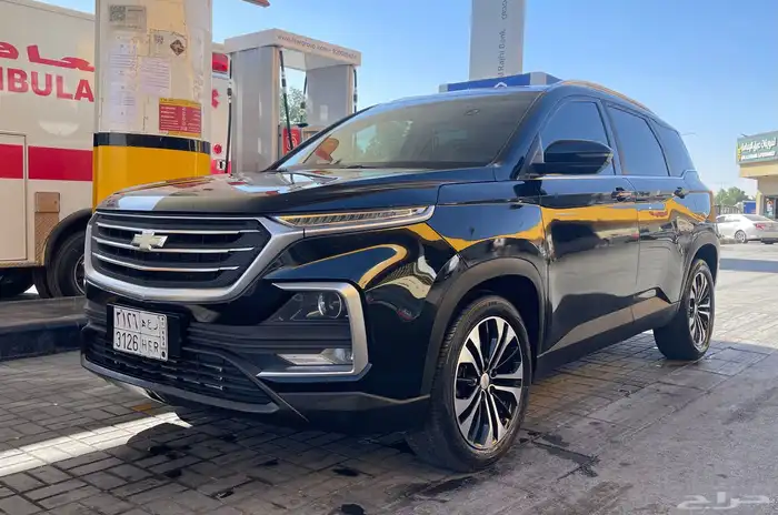 كابتيفيا 2023 فل كامل ( بريميوم ) بحاله ممتازه 3