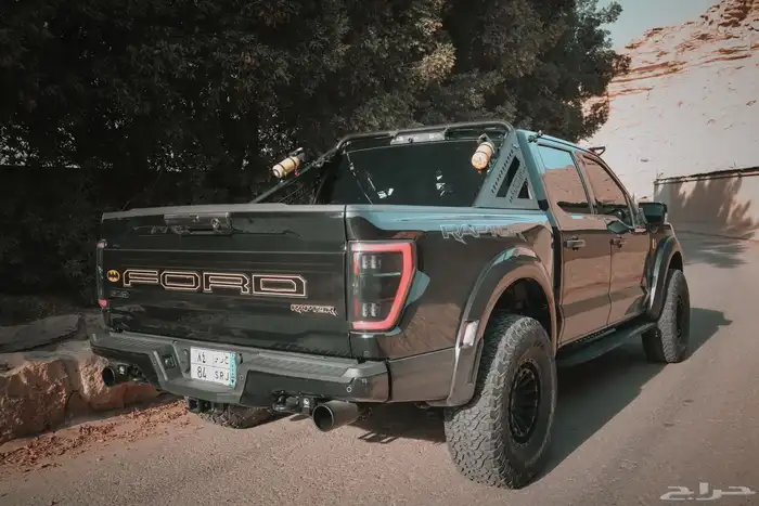 رابتر معدل ب الكامل (2022) ضمان ل 2030 41