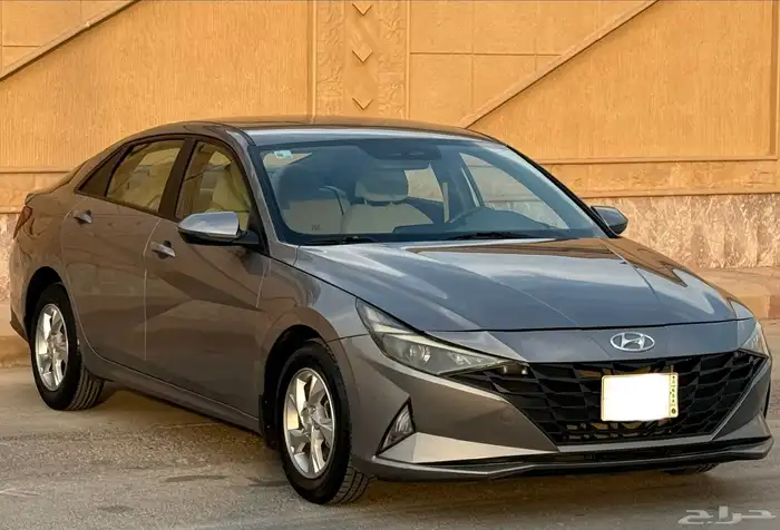 هونداي النترا موديل 2021 1