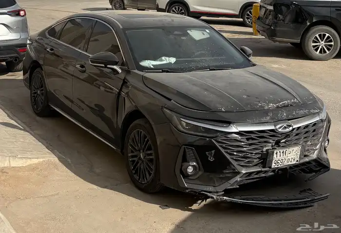 شيري اريزو 8 2025 0