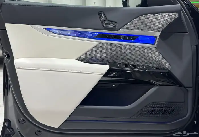 بي ام دبليو موديل 2026 BMW 735i - M kit 13