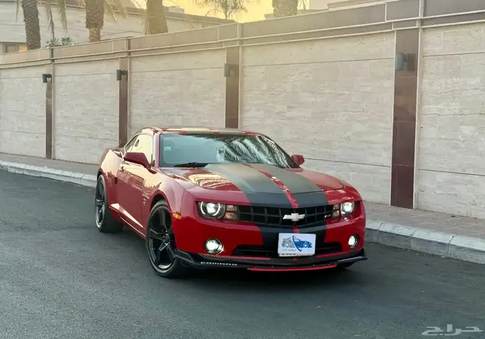 شفروليه_كمارو_RS_2013 0